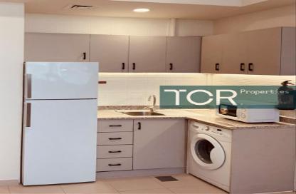 Apartment - Studio - 1 for sale in Silicon Gates 4 - Silicon Gates - Dubai Silicon Oasis - Dubai