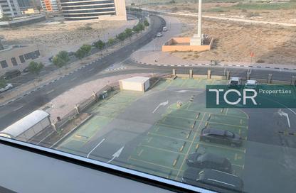 Apartment - Studio - 1 for sale in Silicon Gates 4 - Silicon Gates - Dubai Silicon Oasis - Dubai