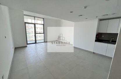 Apartment - 1 Bedroom - 1 Bathroom for sale in The Pulse Residence Plaza B8 - The Pulse Residence Plaza - The Pulse - Dubai South (Dubai World Central) - Dubai