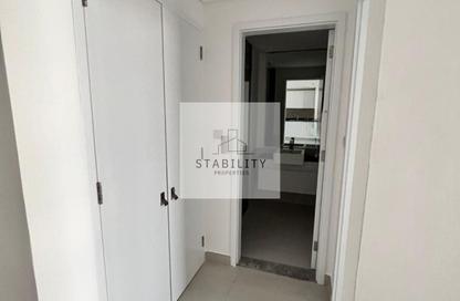Apartment - 1 Bedroom - 1 Bathroom for sale in The Pulse Residence Plaza B8 - The Pulse Residence Plaza - The Pulse - Dubai South (Dubai World Central) - Dubai