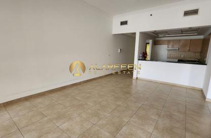Apartment - 1 Bedroom - 2 Bathrooms for rent in Venetian - Canal Residence - Dubai Sports City - Dubai
