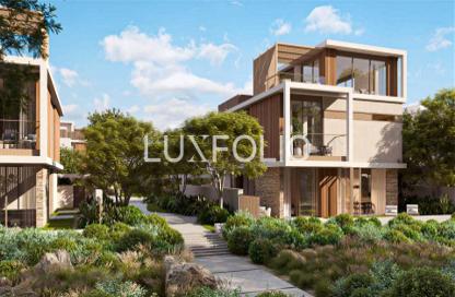 Villa - 4 Bedrooms - 5 Bathrooms for sale in The Acres (Phase 3) - The Acres - Dubai Land - Dubai