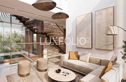 Villa - 4 Bedrooms - 5 Bathrooms for sale in The Acres (Phase 3) - The Acres - Dubai Land - Dubai