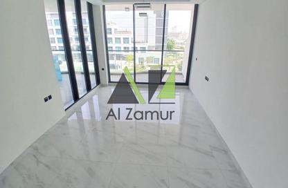 Apartment - 1 Bedroom - 2 Bathrooms for rent in Samana Santorini - Dubai Studio City - Dubai