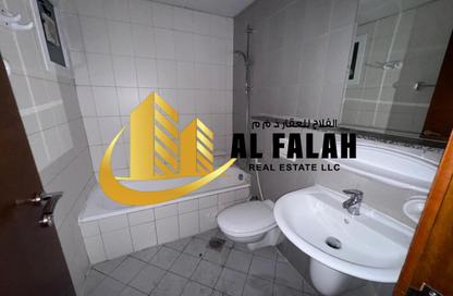 Apartment - 1 Bedroom - 1 Bathroom for rent in New Al Taawun Road - Al Taawun - Sharjah Apartment - 1 Bedroom - 1 Bathroom for rent in New Al Taawun Road - Al Taawun - Sharjah