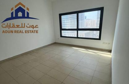 Apartment - 1 Bedroom - 2 Bathrooms for rent in Al Khan Corniche - Al Khan - Sharjah