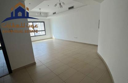 Apartment - 1 Bedroom - 2 Bathrooms for rent in Al Khan Corniche - Al Khan - Sharjah