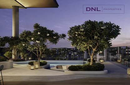 Apartment - 1 Bedroom - 2 Bathrooms for sale in City Walk Crestlane 5 - City Walk Crestlane - City Walk - Dubai