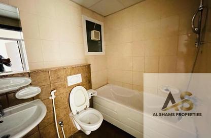Apartment - 1 Bedroom - 1 Bathroom for rent in Al Nada Tower - Al Nahda - Sharjah Apartment - 1 Bedroom - 1 Bathroom for rent in Al Nada Tower - Al Nahda - Sharjah