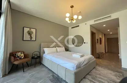 Apartment - 1 Bathroom for rent in Peninsula One - Peninsula - Business Bay - Dubai Apartment - 1 Bathroom for rent in Peninsula One - Peninsula - Business Bay - Dubai