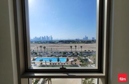 Apartment - 2 Bedrooms - 3 Bathrooms for rent in Al Badia Living - Dubai Festival City - Dubai