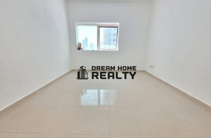 Apartment - 1 - 1 for rent in Al Khazna Building - Al Khan - Sharjah