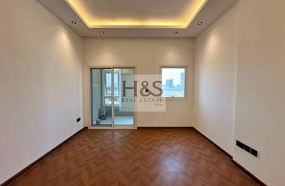 Apartment - Studio - 1 Bathroom for sale in Silicon Gates 4 - Silicon Gates - Dubai Silicon Oasis - Dubai