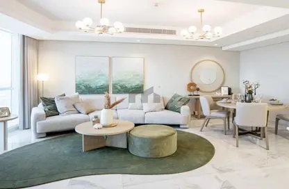 شقة - غرفة نوم - 2 حمامات للبيع في برج ليف - طموح - جزيرة الريم - أبوظبي