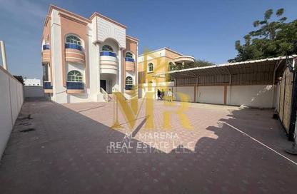 Villa - 5 Bedrooms - 7 Bathrooms for sale in Al Rawda 3 Villas - Al Rawda 3 - Al Rawda - Ajman Villa - 5 Bedrooms - 7 Bathrooms for sale in Al Rawda 3 Villas - Al Rawda 3 - Al Rawda - Ajman