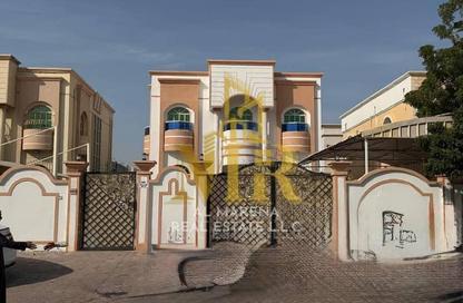 Villa - 5 Bedrooms - 7 Bathrooms for sale in Al Rawda 3 Villas - Al Rawda 3 - Al Rawda - Ajman Villa - 5 Bedrooms - 7 Bathrooms for sale in Al Rawda 3 Villas - Al Rawda 3 - Al Rawda - Ajman
