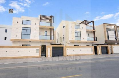 Villa - 5 Bedrooms - 7 Bathrooms for sale in Al Helio 2 - Al Helio - Ajman