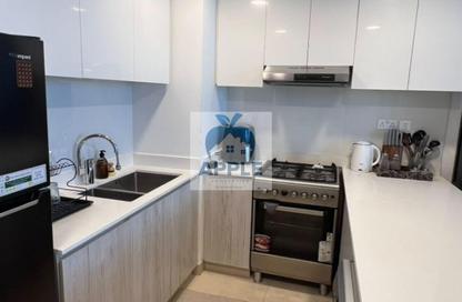 Apartment - 2 - 3 for rent in MISK Apartments - Aljada - Sharjah