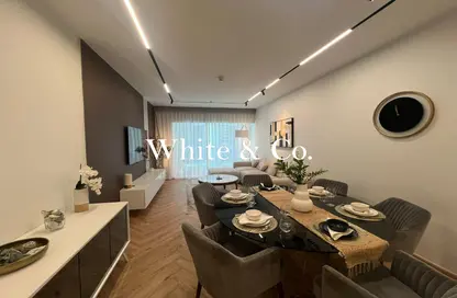 شقة - 2 غرف نوم - 3 حمامات للبيع في مساكن النخبة - دبي مارينا - دبي