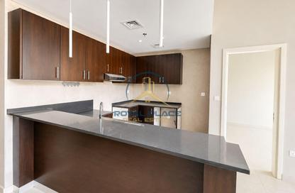 Apartment - 1 Bedroom - 1 Bathroom for rent in Kappa Acca 1 - Residential District - Dubai South (Dubai World Central) - Dubai