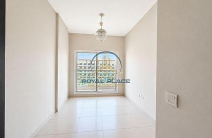 Apartment - 1 Bedroom - 1 Bathroom for rent in Kappa Acca 1 - Residential District - Dubai South (Dubai World Central) - Dubai