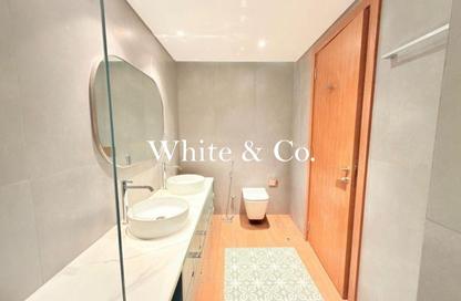 Apartment - 2 Bedrooms - 2 Bathrooms for rent in Celadon 3 - Celadon - Central Park at City Walk - City Walk - Dubai