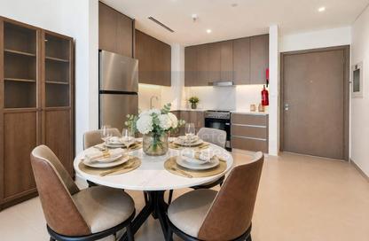Apartment - 1 Bedroom - 1 Bathroom for rent in Hills Park - Dubai Hills Estate - Dubai