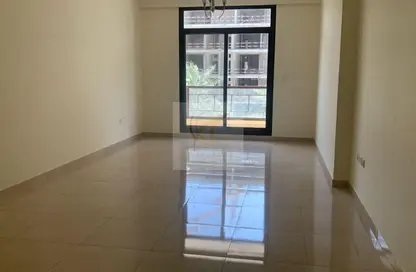 Apartment - 1 Bedroom - 1 Bathroom for rent in Al Zubaidi Residence - District 14 - Jumeirah Village Circle - Dubai