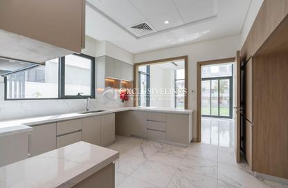 Villa - 5 Bedrooms - 5 Bathrooms for rent in Murooj Al Furjan East - Murooj Al Furjan - Al Furjan - Dubai