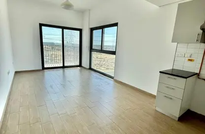 Apartment - 3 Bedrooms - 2 Bathrooms for rent in The Nook 2 - The Nook - Wasl Gate - Dubai