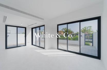 Townhouse - 4 Bedrooms - 5 Bathrooms for rent in La Rosa 3 - La Rosa - Villanova - Dubai