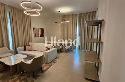 Apartment - 2 - 3 for rent in Yas Golf Collection - Yas Island - Abu Dhabi Apartment - 2 - 3 for rent in Yas Golf Collection - Yas Island - Abu Dhabi