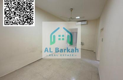 شقة - غرفة نوم - 1 حمام للايجار في 3 المويهات - المويهات - عجمان