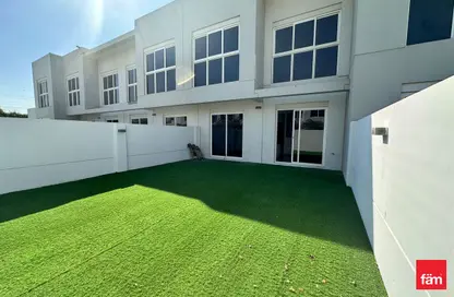 تاون هاوس - 3 غرف نوم - 3 حمامات للبيع في 3 أرابيلا تاون هاوس - أرابيلا تاون هاوس - مدن - دبي