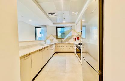 Apartment - 2 - 3 for rent in Jumeirah Garden City - Al Satwa - Dubai Apartment - 2 - 3 for rent in Jumeirah Garden City - Al Satwa - Dubai