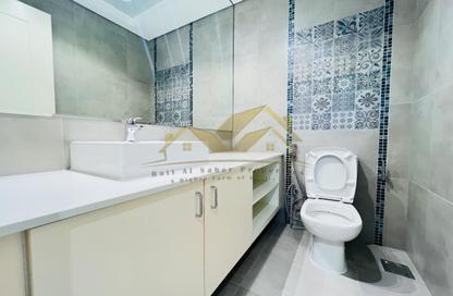 Apartment - 2 - 3 for rent in Jumeirah Garden City - Al Satwa - Dubai
