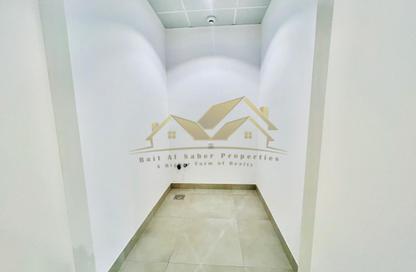 Apartment - 2 - 3 for rent in Jumeirah Garden City - Al Satwa - Dubai
