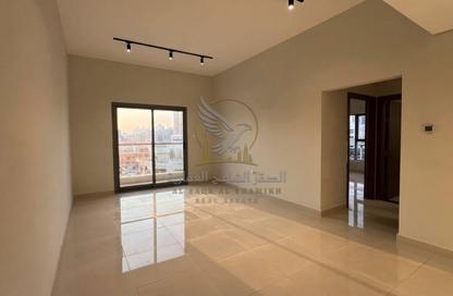 Apartment - 1 - 2 for rent in Sheikh Jaber Al Sabah Street - Al Naimiya - Al Nuaimiya - Ajman