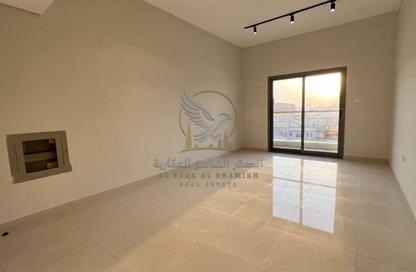 Apartment - 1 - 2 for rent in Sheikh Jaber Al Sabah Street - Al Naimiya - Al Nuaimiya - Ajman