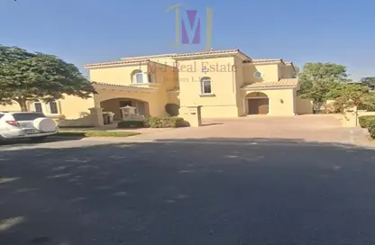 Villa - 3 Bedrooms - 4 Bathrooms for sale in Alvorada 4 - Alvorada - Arabian Ranches - Dubai