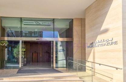 Office Space - Studio for rent in Binghatti Azure - District 16 - Jumeirah Village Circle - Dubai
