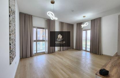 Apartment - 2 Bedrooms - 2 Bathrooms for rent in Al Zahia Garden Apartments - Al Zahia - Muwaileh Commercial - Sharjah