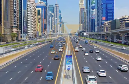 Land - Studio for sale in Business Bay - Dubai