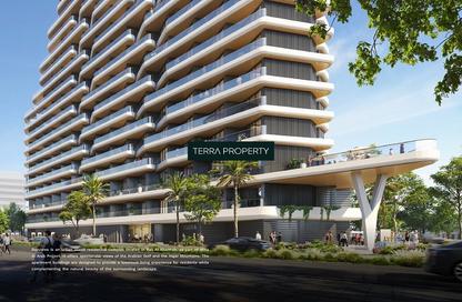 Apartment - 1 Bedroom - 2 Bathrooms for sale in Bayviews - Hayat Island - Mina Al Arab - Ras Al Khaimah