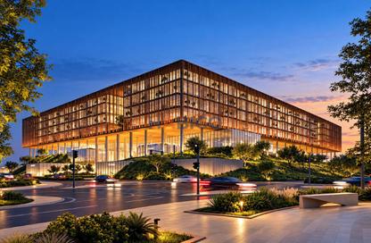 Office Space - Studio - 1 for sale in The Yards Plaza by Beyond Building D - The Yards Plaza by Beyond - City of Arabia - Dubai Office Space - Studio - 1 for sale in The Yards Plaza by Beyond Building D - The Yards Plaza by Beyond - City of Arabia - Dubai