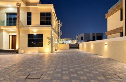 Villa - 5 - 7 for rent in Al Aweer 1 - Al Aweer - Dubai