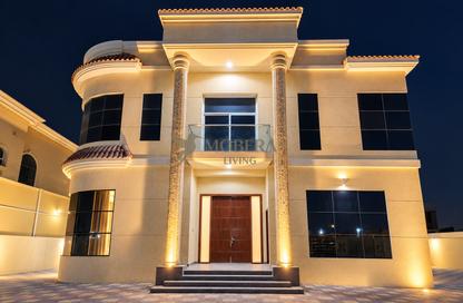 Villa - 5 - 7 for rent in Al Aweer 1 - Al Aweer - Dubai