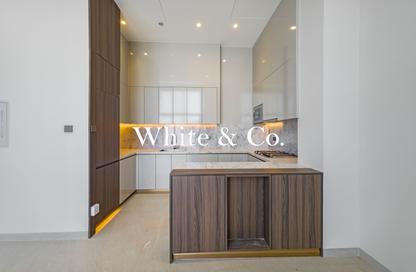 Penthouse - 2 Bedrooms - 3 Bathrooms for rent in Stonehenge Residences II - District 15 - Jumeirah Village Circle - Dubai