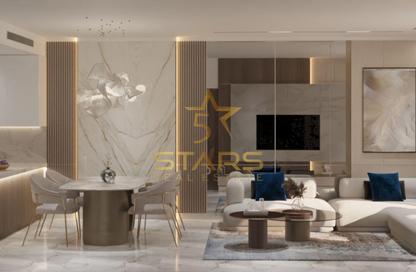 Apartment - Studio - 1 Bathroom for sale in Samana Lake Views - Dubai Production City (IMPZ) - Dubai Apartment - Studio - 1 Bathroom for sale in Samana Lake Views - Dubai Production City (IMPZ) - Dubai