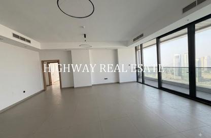 Apartment - 3 Bedrooms - 3 Bathrooms for sale in La Plage Tower - Al Mamzar - Sharjah - Sharjah